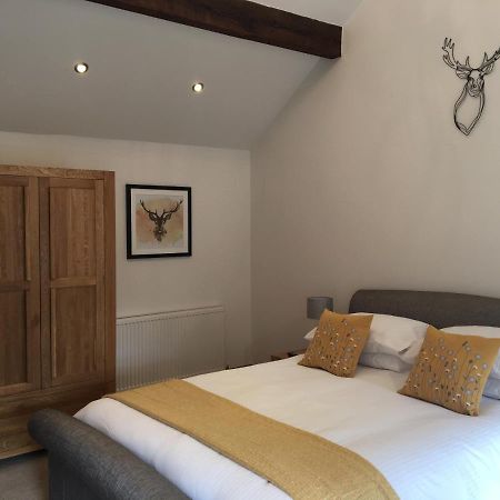 The Coach House Villa Southport Buitenkant foto