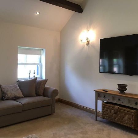 The Coach House Villa Southport Buitenkant foto