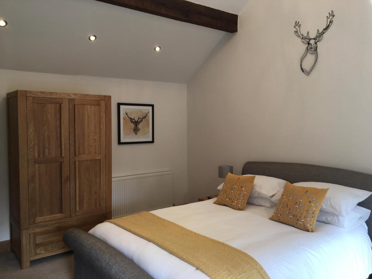 The Coach House Villa Southport Buitenkant foto