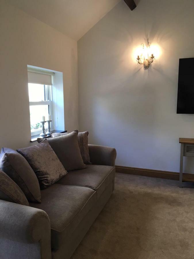 The Coach House Villa Southport Buitenkant foto