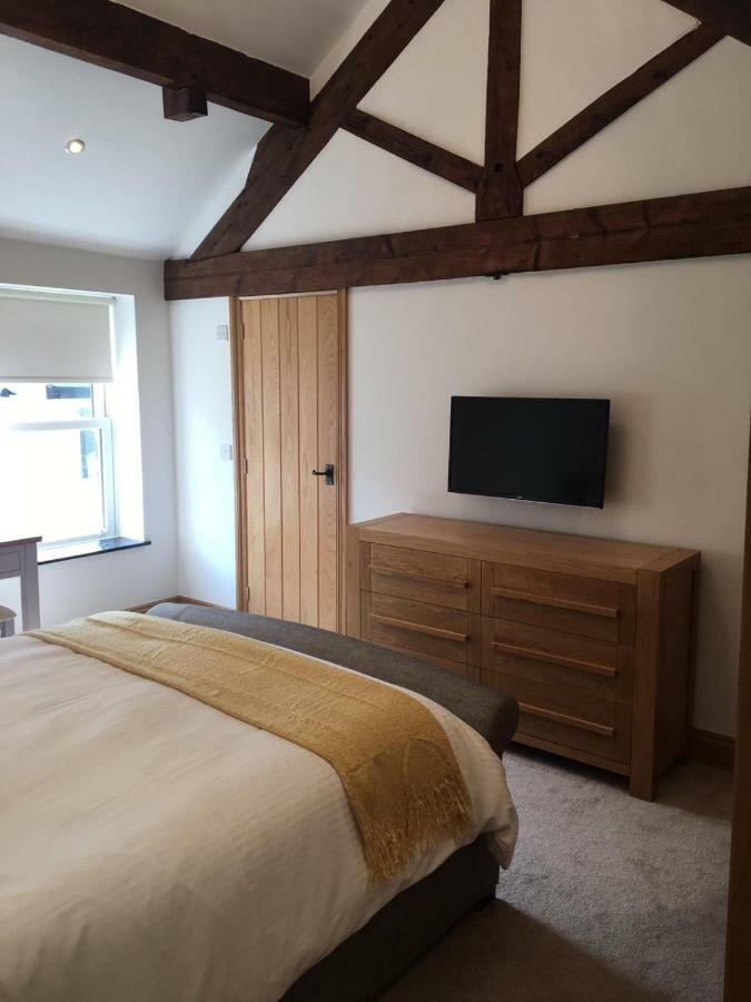 The Coach House Villa Southport Buitenkant foto