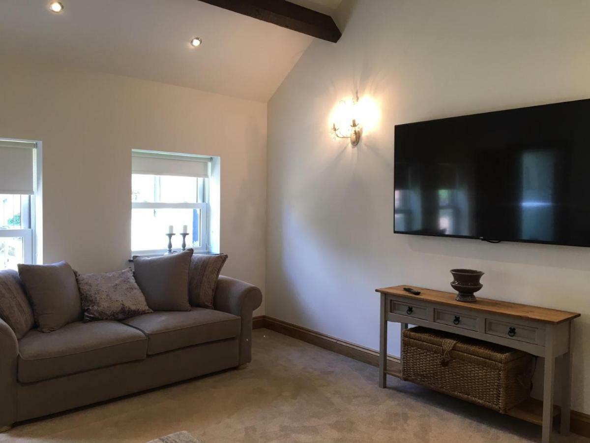 The Coach House Villa Southport Buitenkant foto