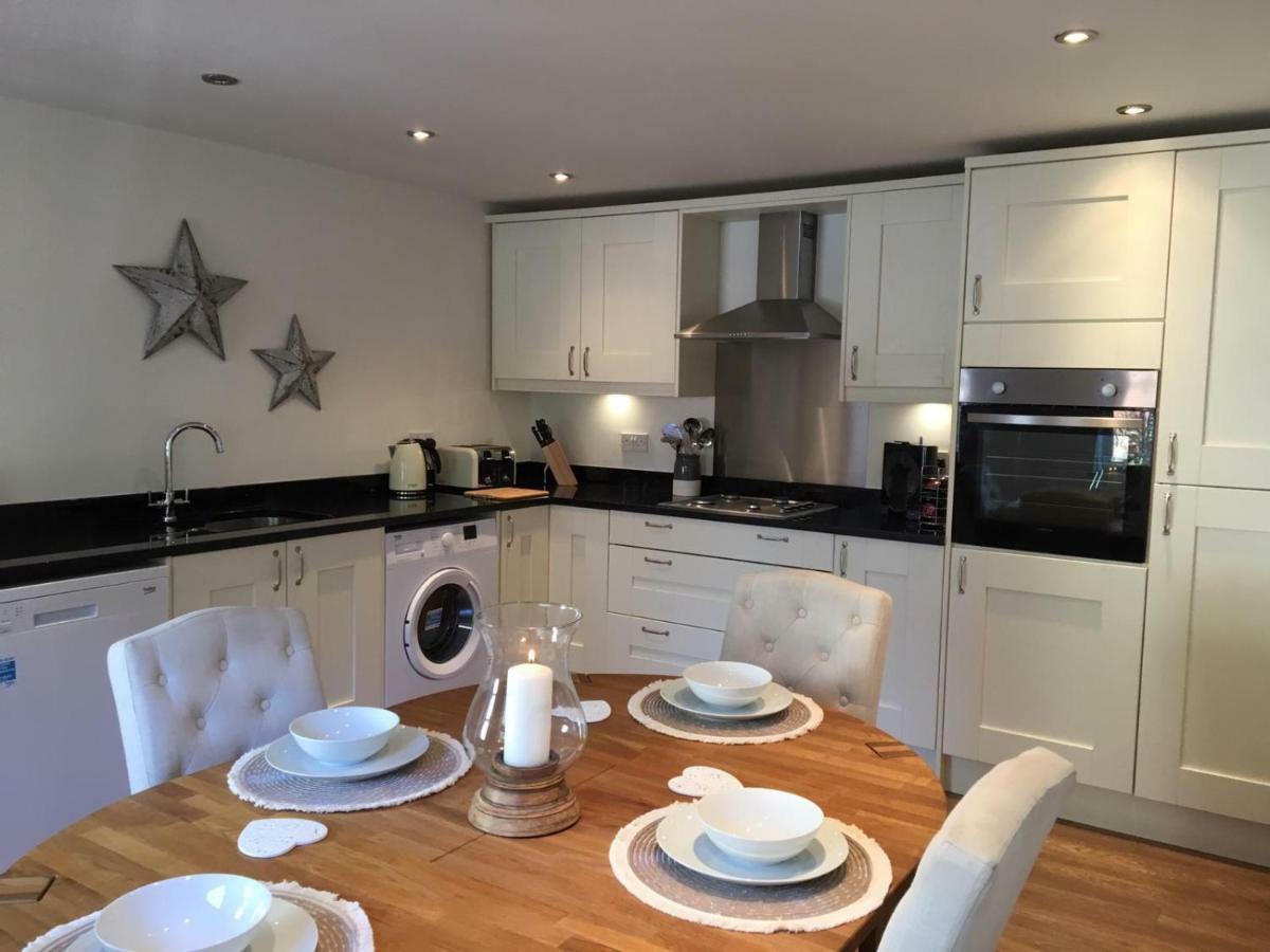 The Coach House Villa Southport Buitenkant foto